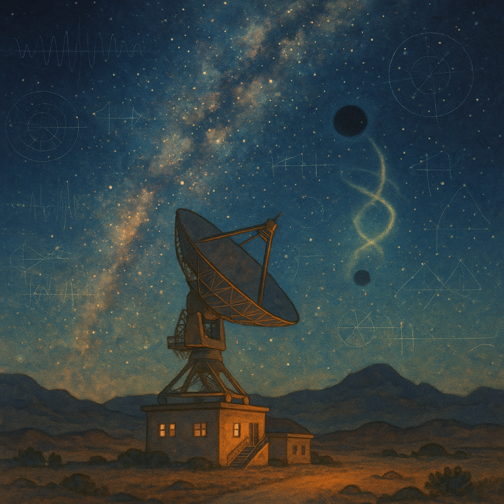 A Pulsar Whisper Near Sagittarius A*: The Missing-Clocks Problem at the Milky Way’s Core