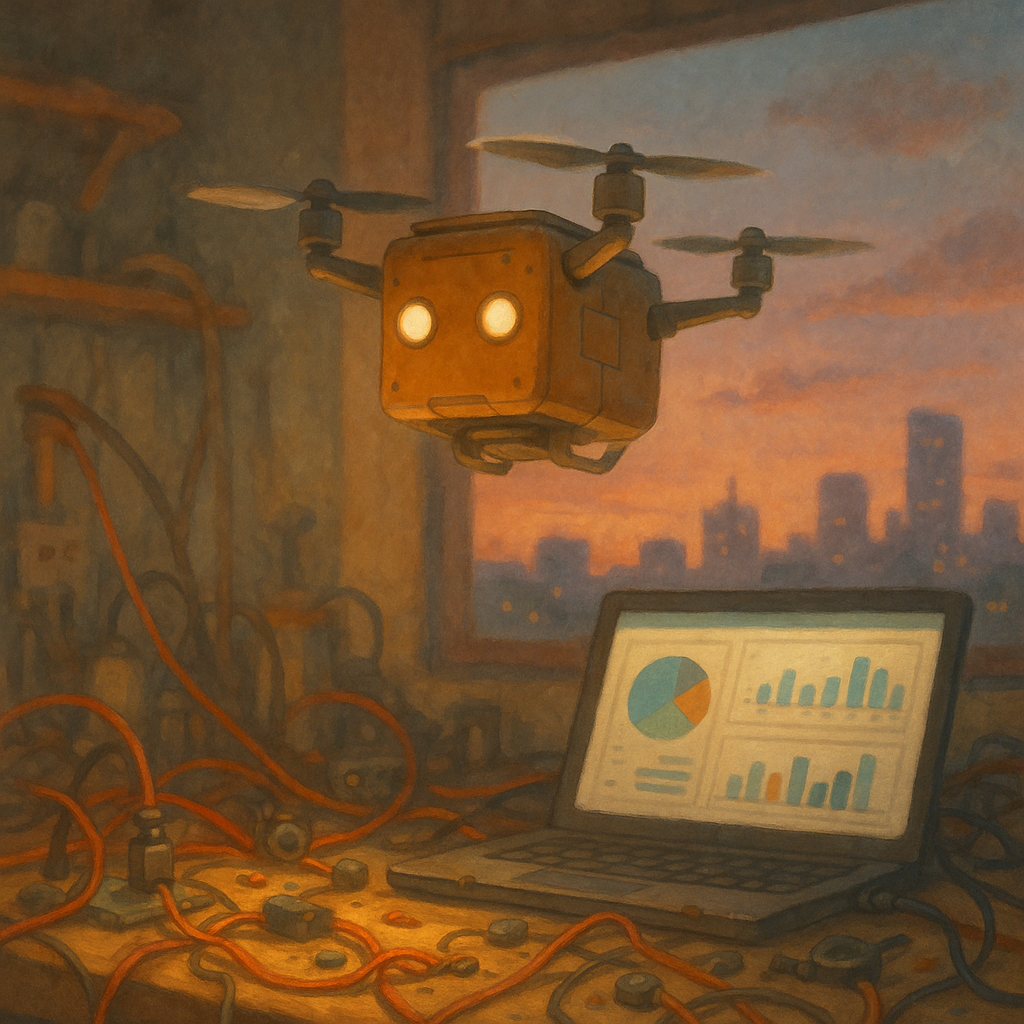 Agent Benchmarks Just Exposed the Real Bottleneck: Tooling, Not “Smarts”