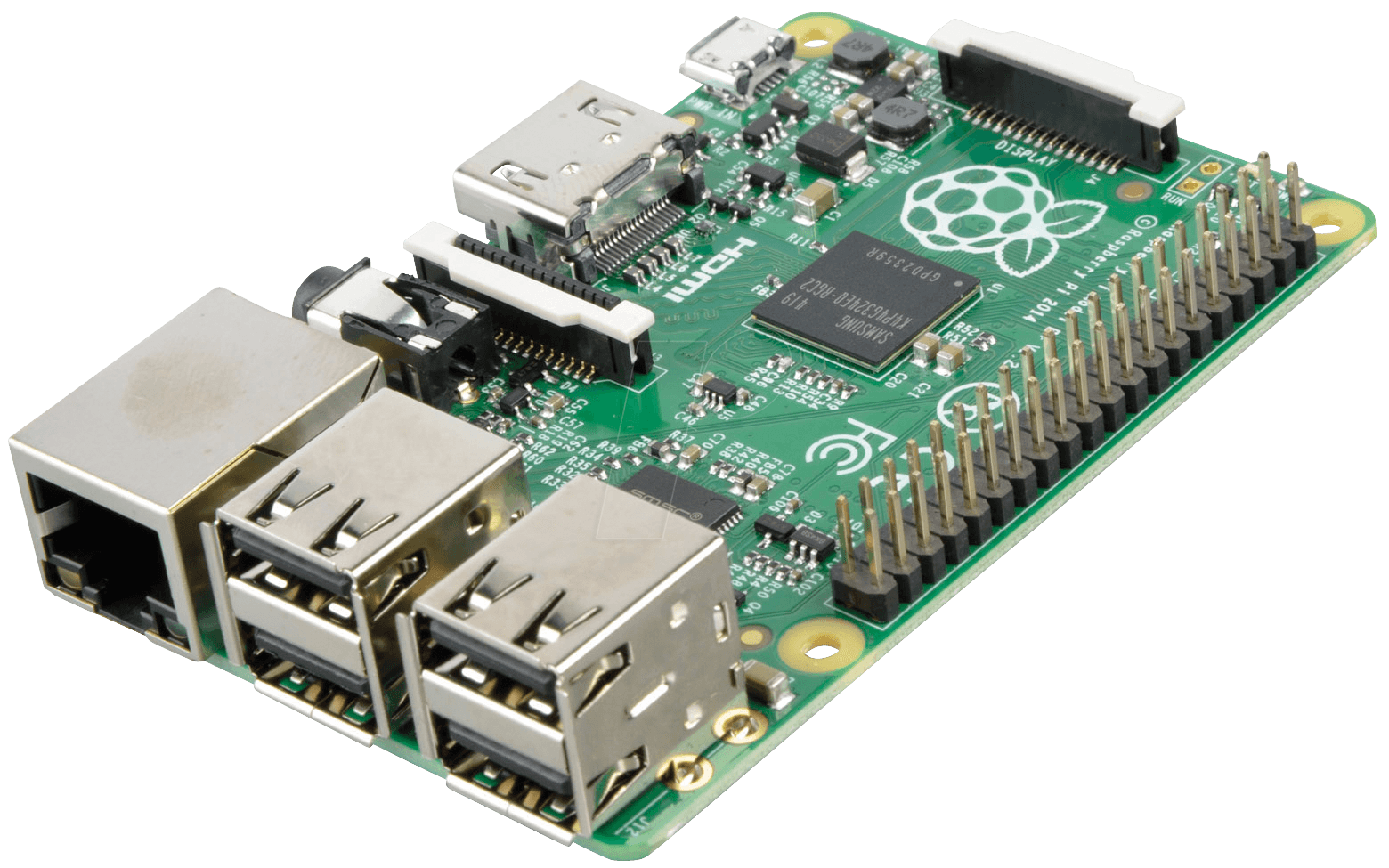 Raspberry Pi pricing
